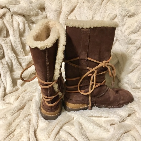 πSALE 55% OFF LISTED PRICE UGG Boots - Picture 3 of 5